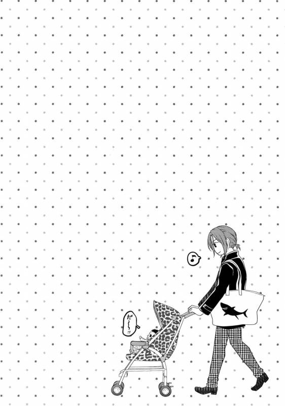 (C87) [Karaage of the Year (Karaage Muchio)] MAMATOMO (Free!)_04