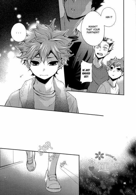 (C87) [Zeroshiki (Kabosu)] Primary Target -Zenpen- (Haikyuu!!) [English] [UnmeiNoChance]_53