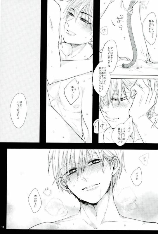 (C87) [biryuushi (Taberu)] Shibararetai-kei Danshi Kuroko Tetsuya (Kuroko no Basuke)_09
