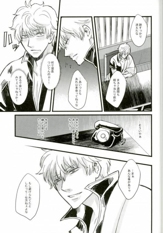 (C88) [amanatto (Bunnosuke)] CAPTIVE (Gintama)_28
