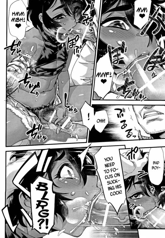 (C89) [Tamago no Kara (Shiroo)] Rojiura Fucking Boy  Back Alley Boy-Whore  [Eng_14