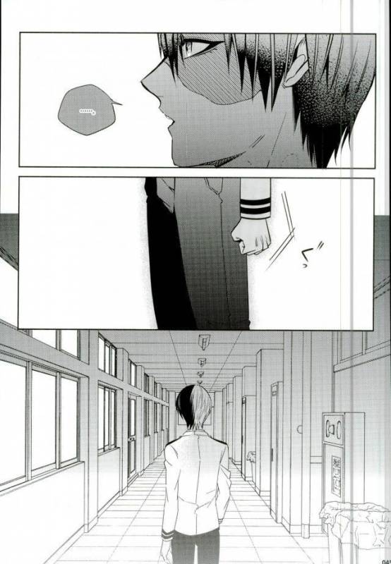 (C90) [APOLLO (JIRO)] Koe o Ubawareta Bakugou Shounen (Boku no Hero Academia)_41