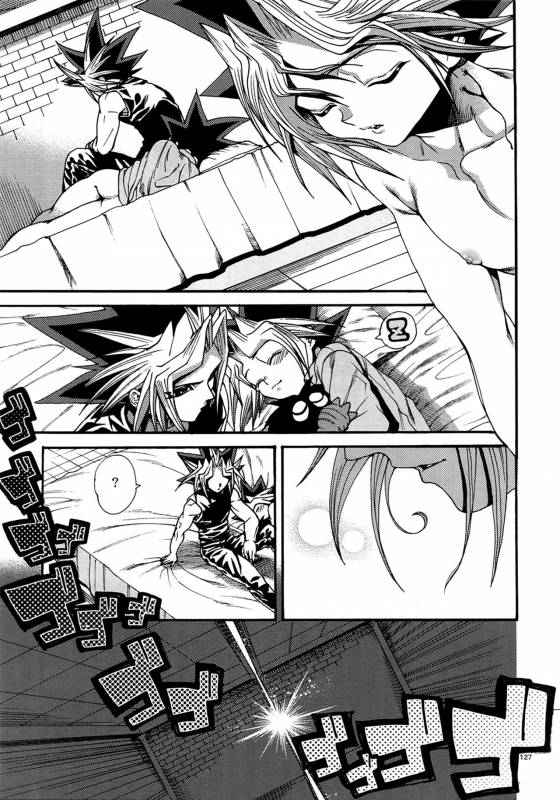 (C90) [Quartzshow (hari)] REWW5 Yami-Hyou Sairoku-Shuu (Yu-Gi-Oh!)_126