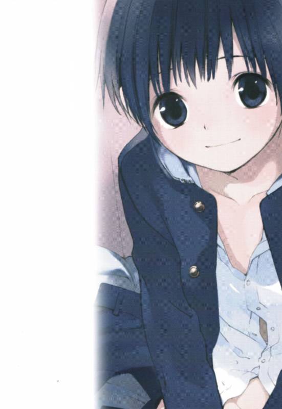 (C91) [S-Size (Shinachiku)] Hatsukoi  初恋 [Chinese] [汉化]_57