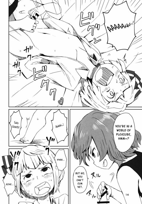 (C91) [Sorabatake (D@i)] Touhou Teien Tan  Touhou Garden Story (Touhou Project) [En_15