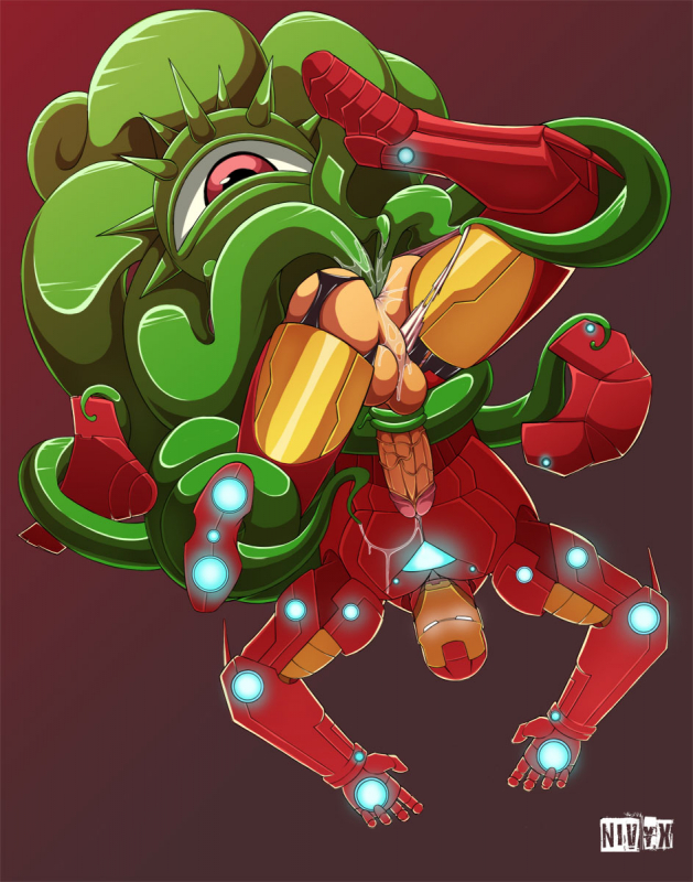 nivyxiron man+shuma-gorath8b0ccd596bef65de40c03192c3d58aa3