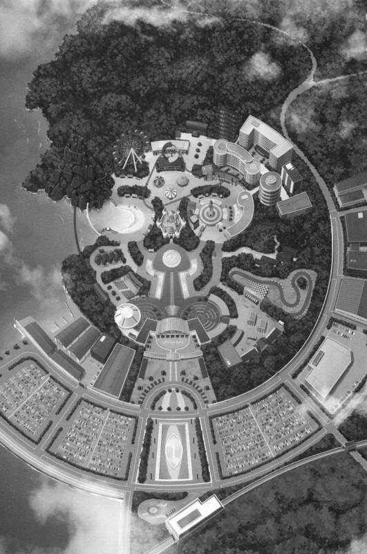 (C92) [Alice no Takarabako (Mizuryu Kei)] Oideyo! Mizuryu Kei Land the 6th Day [English] [CGrasca_03