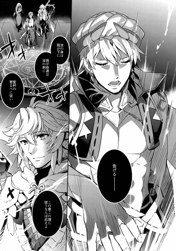 (C92) [Crazy9 (Ichitaka)] Hitodenashi no Koi (FateGrand Order)_04