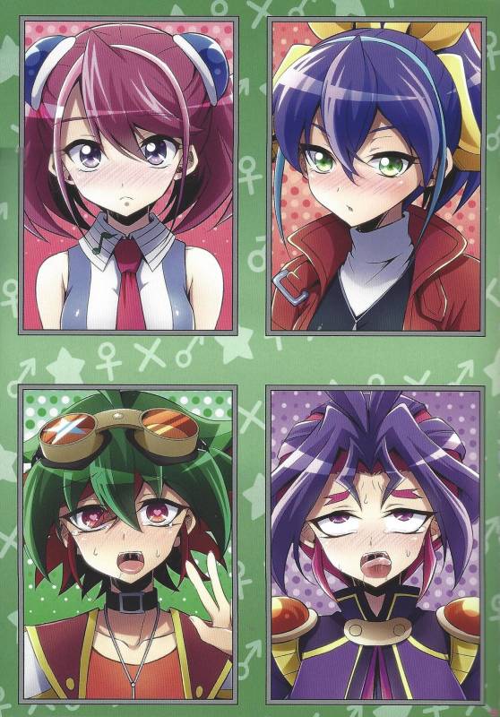 (C92) [HEATWAVE (Kaitou Yuuhi)] HWAV2 (Yu-Gi-Oh! ARC-V)_003