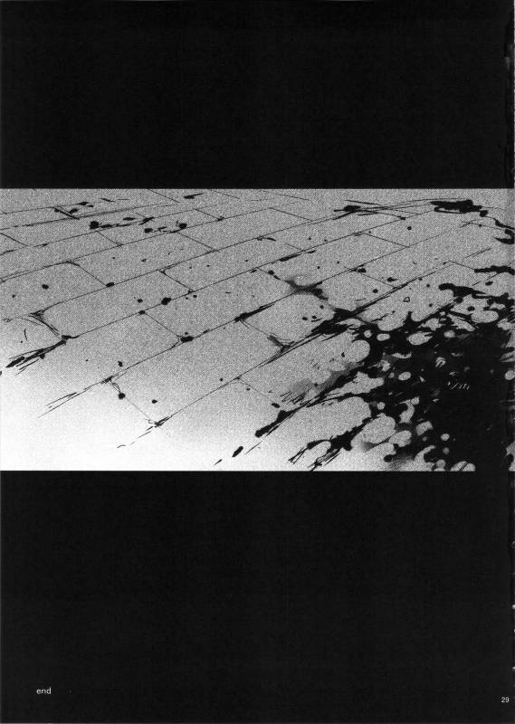 (C92) [Kuromisakaijou (Ikezaki Misa)] Ningyou Yuugi (NieR_Automata) [English] {doujins.com}_27