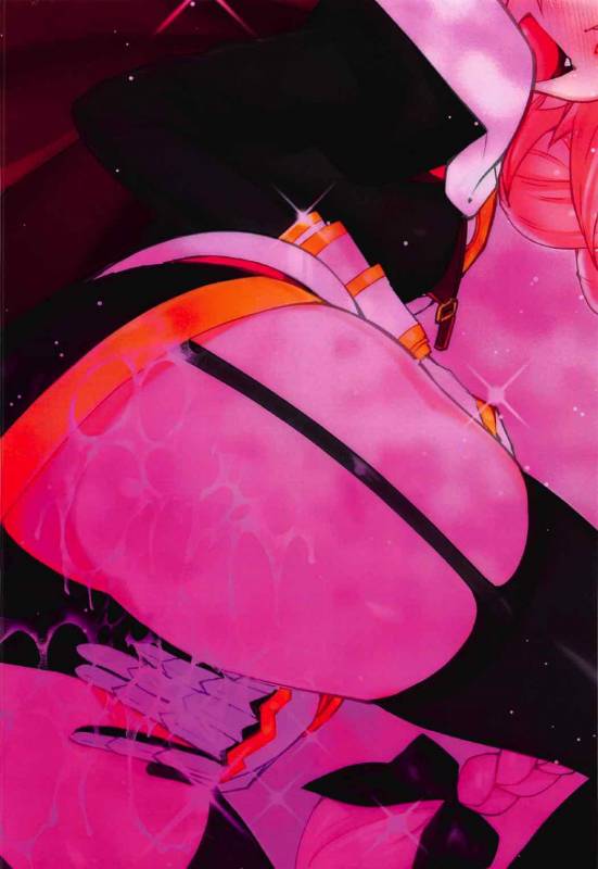 (C92) [Sanazura Doujinshi Hakkoujo (sanazura Hiroyuki)] Risei ga Jouhatsu Shichatta Kei (Fa_21