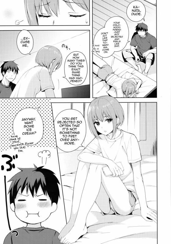 (C92) [candy paddle (NemuNemu)] Kanojo-gokko [English] [mysterymeat3]_07