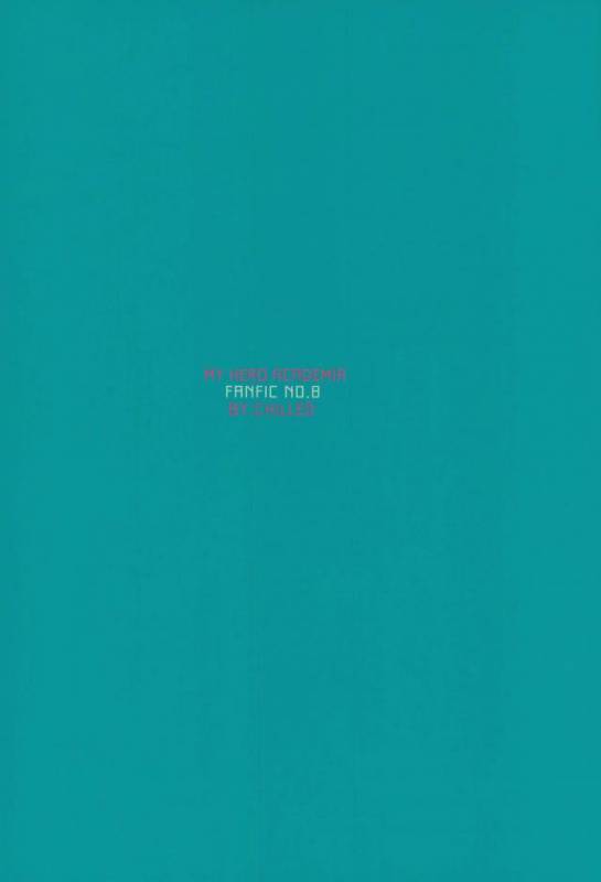 (C93) [Chilled (Kataumi)] Kacchan S.O.S - Oppai Pub Sennyuu Sousa Hen (Boku no Hero Academia)_24