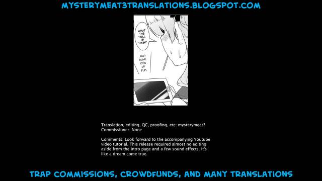 (C93) [High-Spirit (Aogiri Penta)] Hokenshitsu no JK-san Bangaihen [English] [mysterymeat3]_23