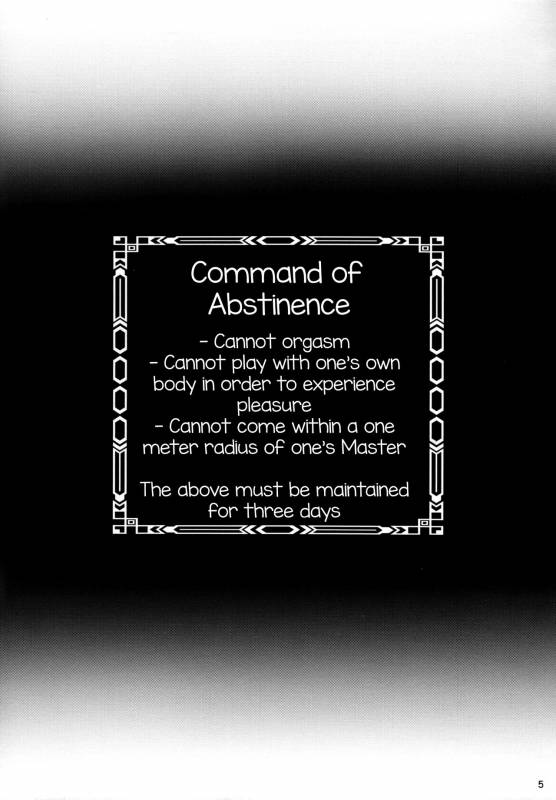 (C93) [Kakukonoka (Menoko)] Bitch Servant no Shitsukekata (Fate Grand Order) [English] [mystery_06