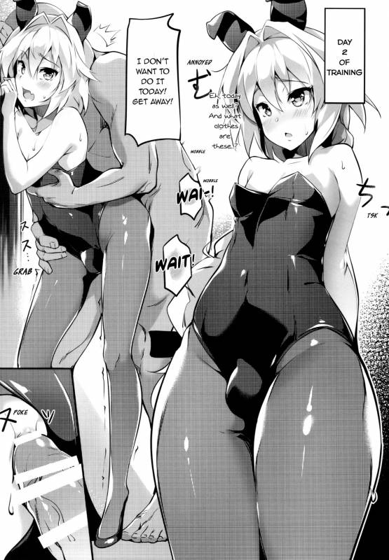 (C93) [Shinsei Lolishota (shuffle, kozi)] Astolfo Risei Jouhatsu Choukyou (FateGrand O_07