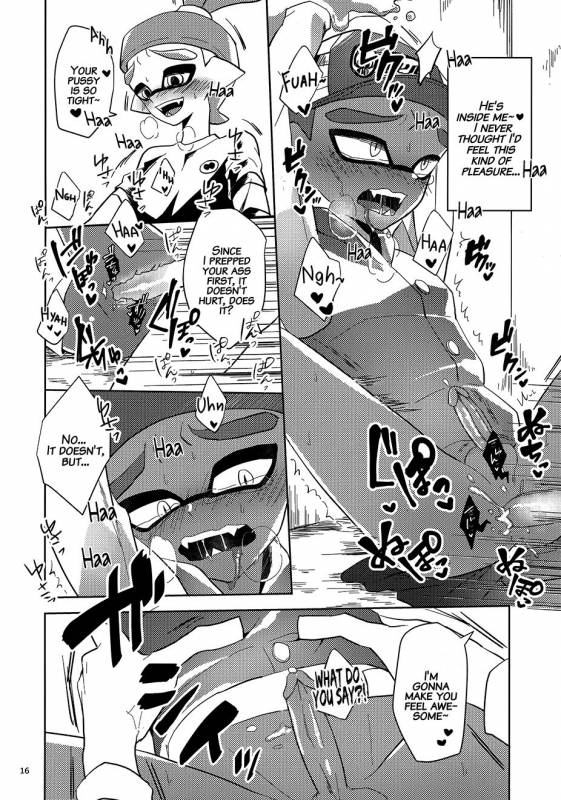 (CCOsaka109) [Wchees (C)] Chikan-kun to Hentai-kun  Pervert-kun and the M_16