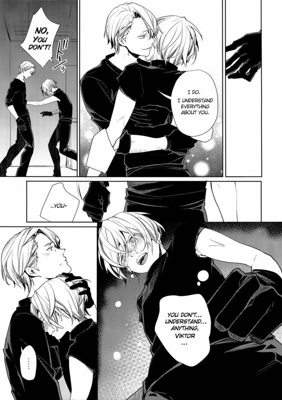 (CCTokyo139) [Yakiniku Teishoku (Megumi)] Borscht Grande (Yuri!!! on ICE) [English] [bIanket]_06