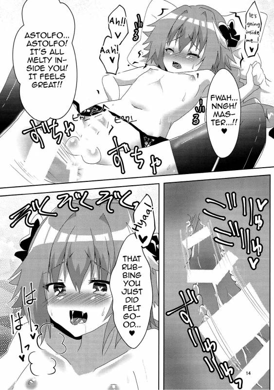 (COMIC1☆12) [HYLOISM (Yuya)] AstolfHeart (Fate Grand Order) [English] [mysterymeat3]_13