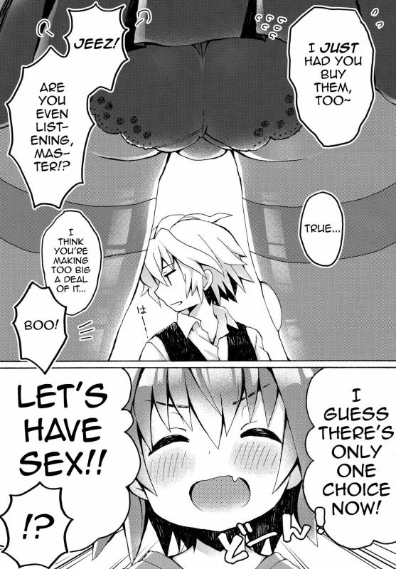 (COMIC1☆13) [cc (Chonko)] Motto Astolfo-kun to Master ga Ecchi Suru Hon (Fate Apocr_03