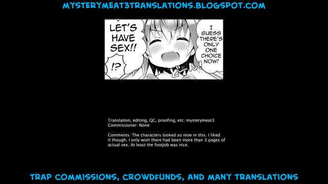 (COMIC1☆13) [cc (Chonko)] Motto Astolfo-kun to Master ga Ecchi Suru Hon (Fate Apocr_18