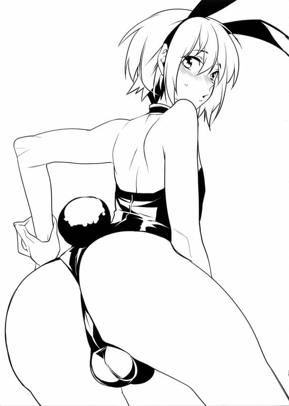 (COMITIA118) [Ash Wing (Makuro)] Bunny Boys_23