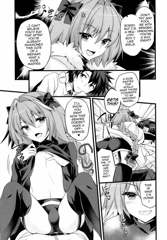 (CT31) [Brand Nyu (Nyu)] Risei Jouhatsu Astolfo (FateGrand Order) [English] [mysterymeat3]_08