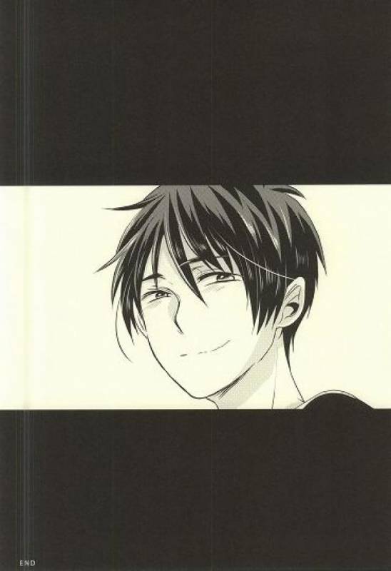 (Dai 3 Kai Hekigai Chousa Haku) [Stealth (Yuu)] Shitte ka Shirazu ka My Boy (Shingeki no Kyojin)_30