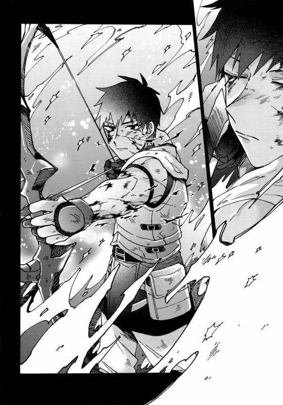 (Dai 9-ji ROOT4to5) [Yohanemu (Fukuzawa Yukine)] Saigo no Negai o Hoshi ni Shite (FateGrand Order)_06