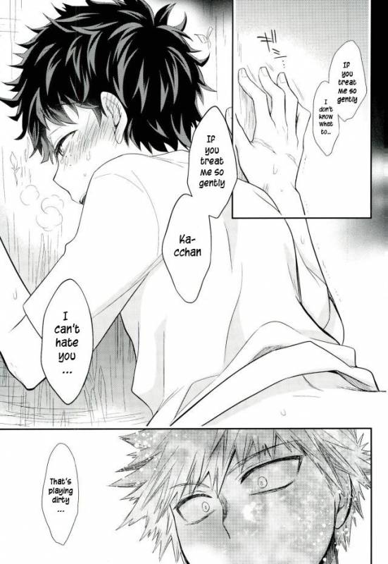 (Douyara Deban no Youda! 2) [bb (Ume)] Oni no Nemuru Ma ni (Boku no Hero Academia) [English]_13