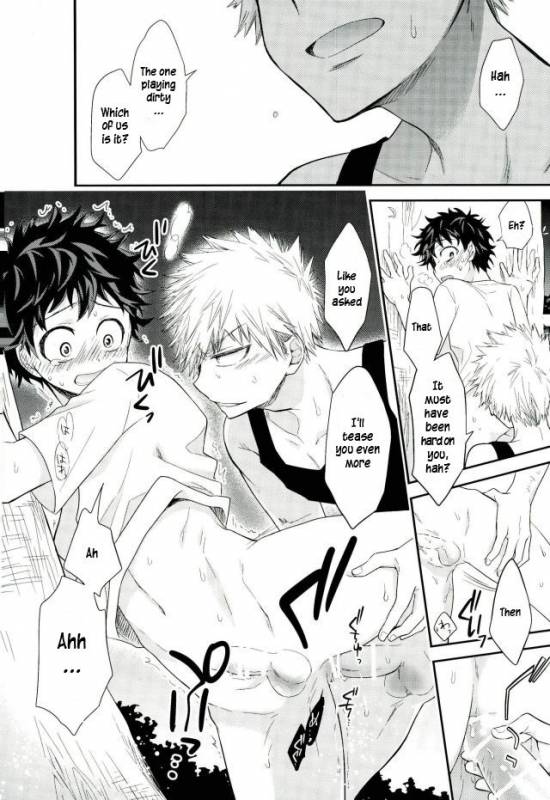 (Douyara Deban no Youda! 2) [bb (Ume)] Oni no Nemuru Ma ni (Boku no Hero Academia) [English]_14