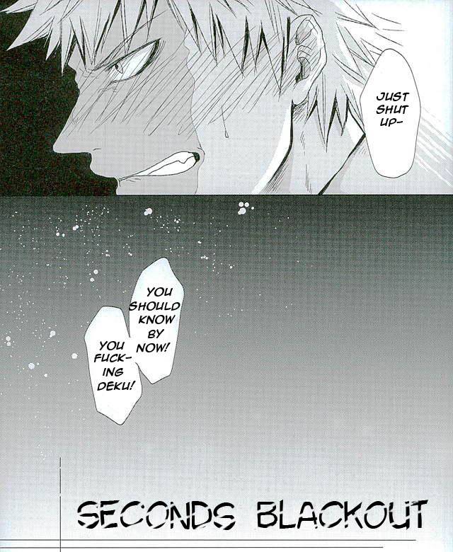 (Douyara Deban no Youda! 3) [Tamago Teikoku (Kimi)] Byousoku Blackout (Boku no Hero Academia)_21