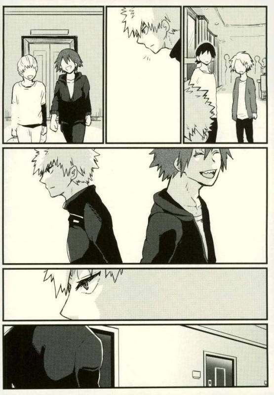 (Douyara Deban no Youda! 6) [Senkou Shounen Shoujo Dan (Hagiwara Erina)] Zenbu Oboete_14