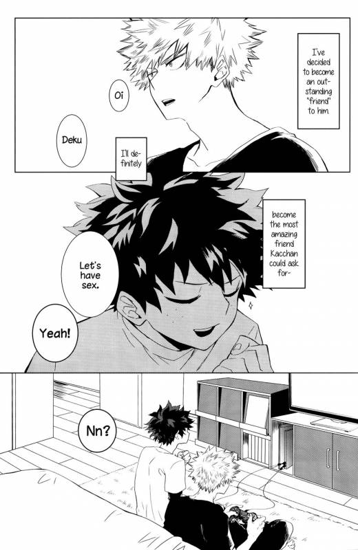 (Douyara Deban no Youda! 7) [Dokosahekisaen-san (Aroe)] Boku no Ris_07