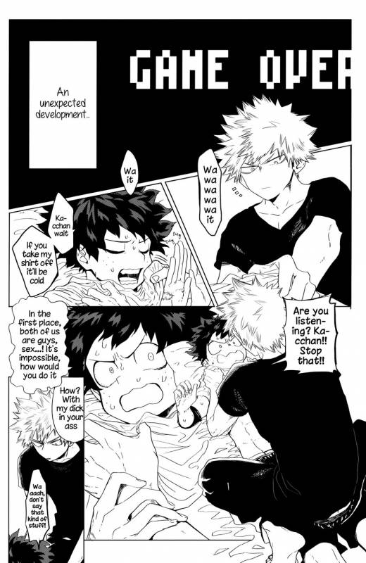 (Douyara Deban no Youda! 7) [Dokosahekisaen-san (Aroe)] Boku no Ris_08