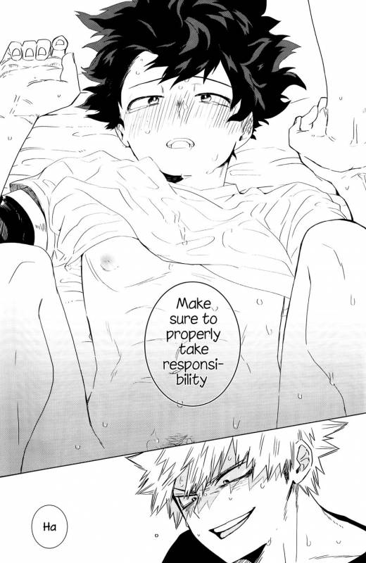 (Douyara Deban no Youda! 7) [Dokosahekisaen-san (Aroe)] Boku no Ris_35