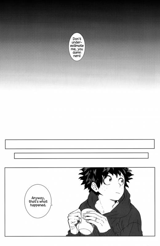 (Douyara Deban no Youda! 7) [Dokosahekisaen-san (Aroe)] Boku no Ris_36