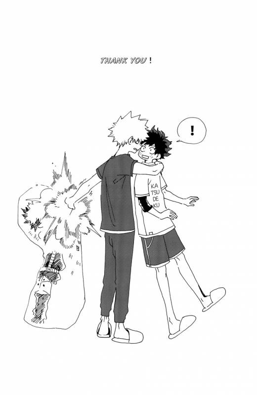 (Douyara Deban no Youda! 7) [Dokosahekisaen-san (Aroe)] Boku no Ris_40