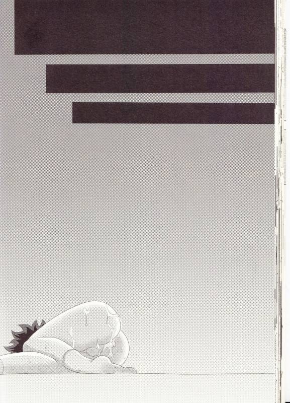 (Douyara Deban no Youda! 8) [Junjou Otome (Yuka)] Kesshite Majiwaru Koto nai Heikousen_33