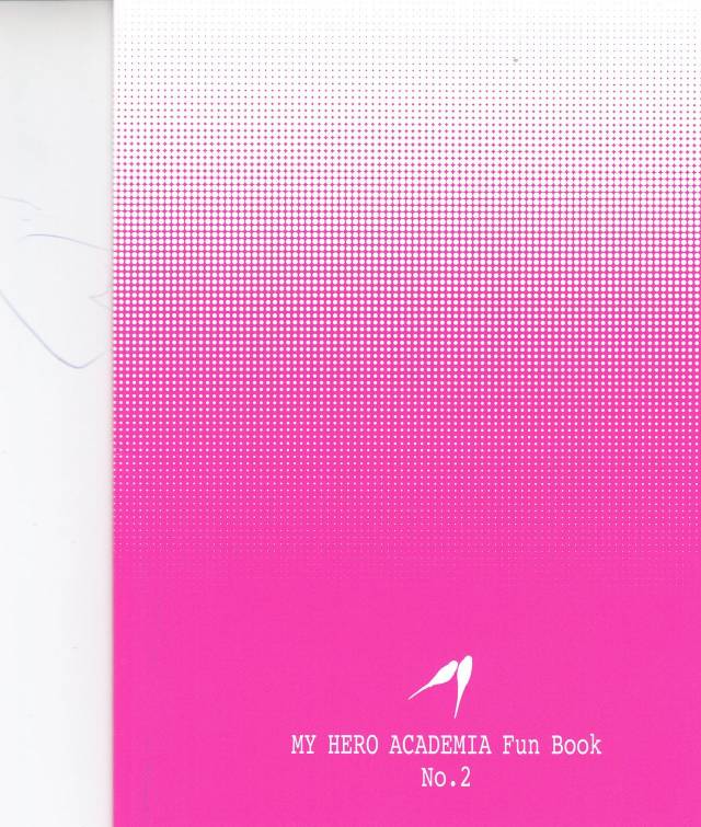 (Douyara Deban no Youda!) [Kemuribosha (Leko)] Boku no Love Bird (Boku no Hero Academia)_29