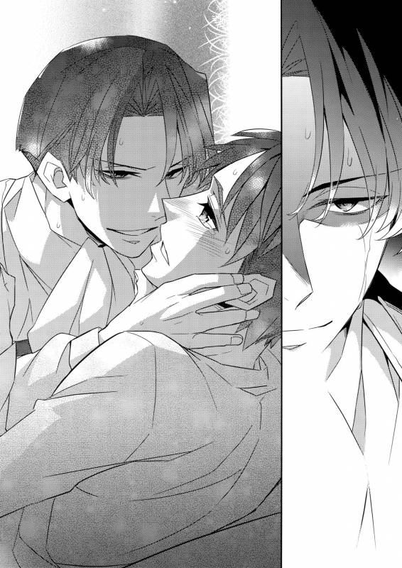 (FALL OF WALL4) [Crazy9 (Ichitaka)] Yakimochi Heichou (Shingeki no Kyojin)_20