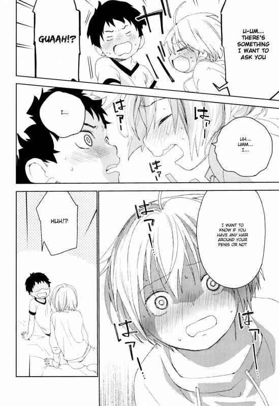 (Futaket 12.5) [S size (Shinachiku)] Osananajimi [English] {Shotachan}_20