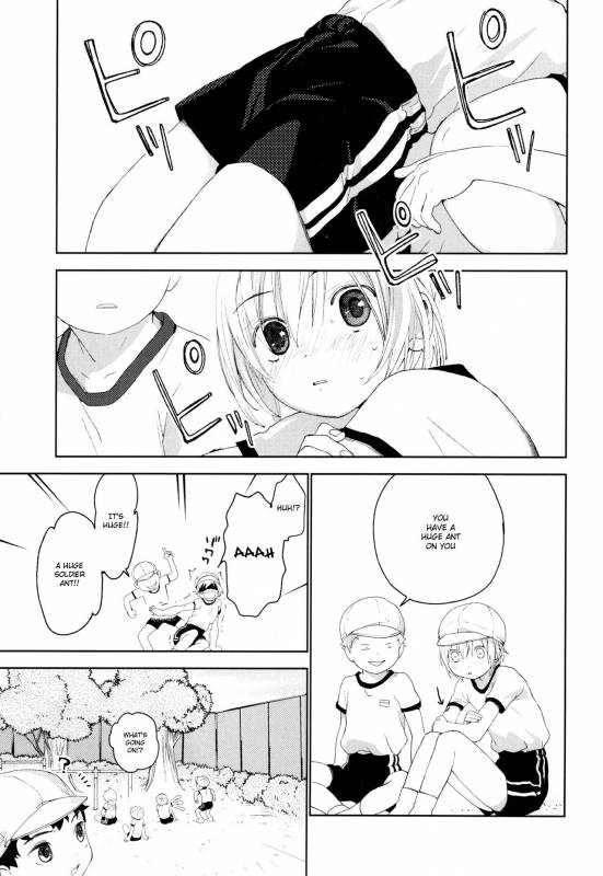 (Futaket 12.5) [S size (Shinachiku)] Osananajimi [English] {Shotachan}_29