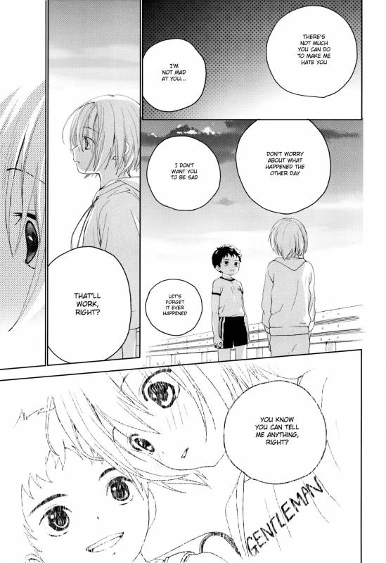 (Futaket 12.5) [S size (Shinachiku)] Osananajimi [English] {Shotachan}_49