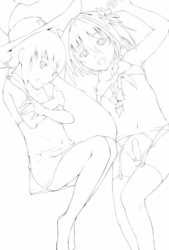 (Futaket 13) [Jisyakunyudo (Hayuta)] Kikan Gentei France Otokonoko Pickup (FateGrand Or_18