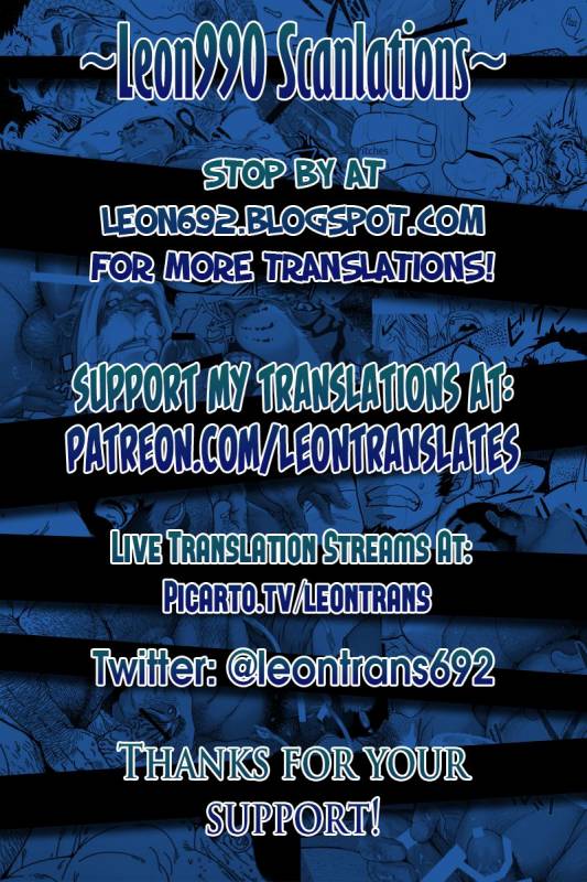 (Golden Blood 17) [GOMIX! (Kijima Daisyarin)] Joker Game (JoJo's Bizarre Adventur_19