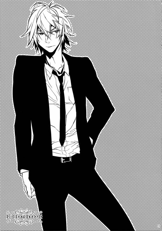 (HaruCC20) [Ash wing (Makuro)] KINGDOM COMPLETE_10