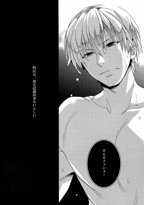 (HaruCC20) [Crazy9 (Ichitaka)] Birth Soushuuhen (FateZero)_010