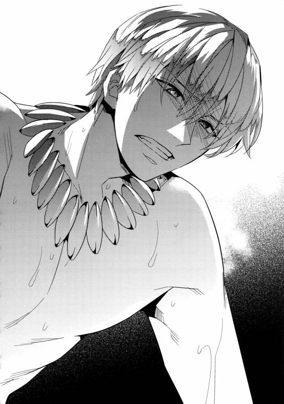 (HaruCC20) [Crazy9 (Ichitaka)] Birth Soushuuhen (FateZero)_036