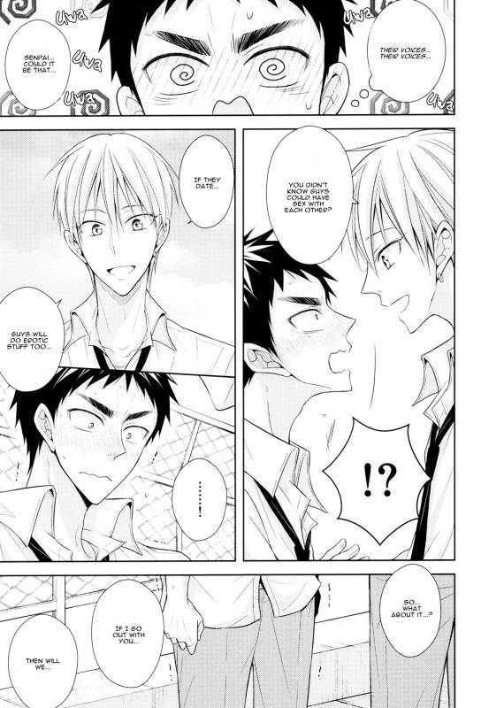 (HaruCC20) [Unlucky Strike (Gemuta)] OVER CAPACITY! (Kuroko no Basuke) [English] [Koe-Iro]_19